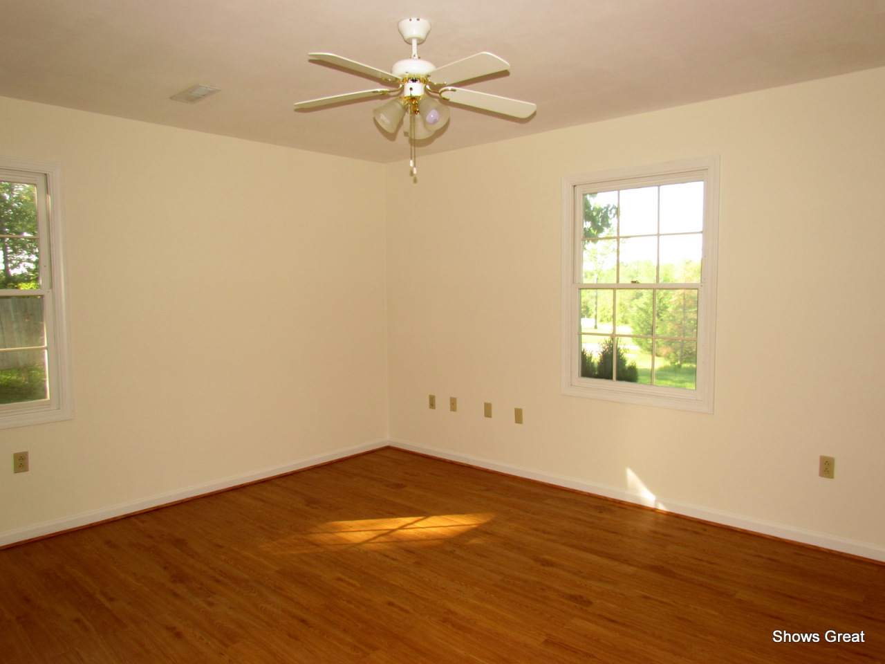 310 Carriage Road Hardy, VA 24101 - Photo 9 of 14 Bedroom