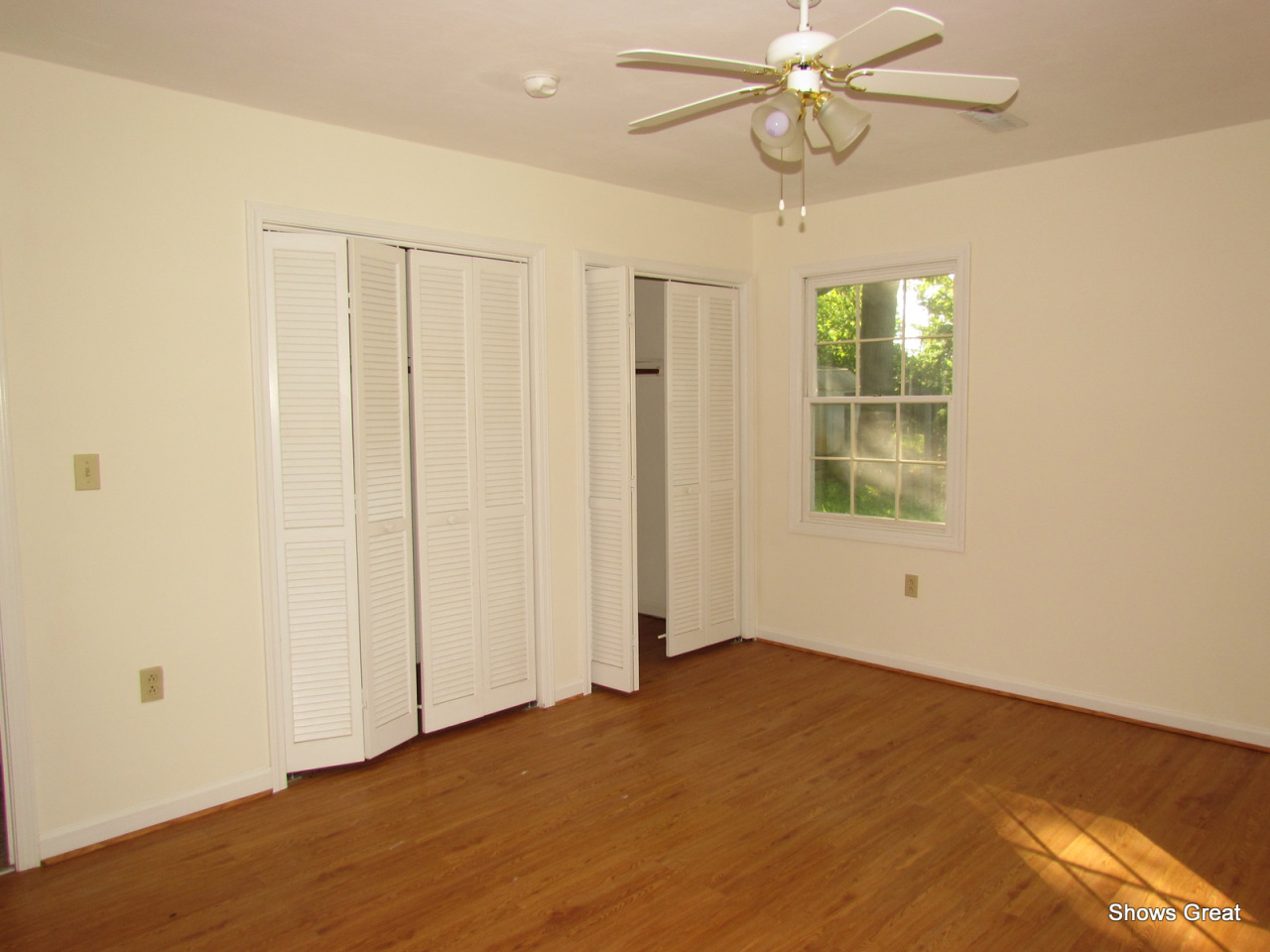 310 Carriage Road Hardy, VA 24101 - Photo 10 of 14 Bedroom