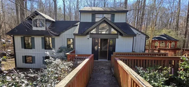 $329,000 | 127 West Mountainside Drive, Dawsonville, GA 30534