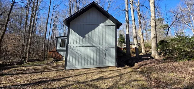 $329,000 | 127 West Mountainside Drive, Dawsonville, GA 30534