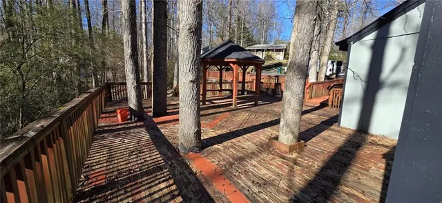 $329,000 | 127 West Mountainside Drive, Dawsonville, GA 30534