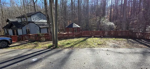 $329,000 | 127 West Mountainside Drive, Dawsonville, GA 30534