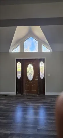 $329,000 | 127 West Mountainside Drive, Dawsonville, GA 30534