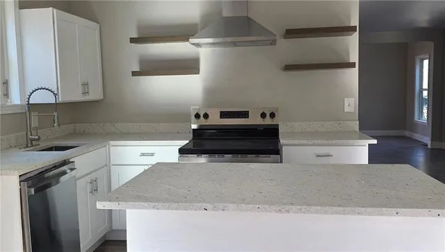 $329,000 | 127 West Mountainside Drive, Dawsonville, GA 30534