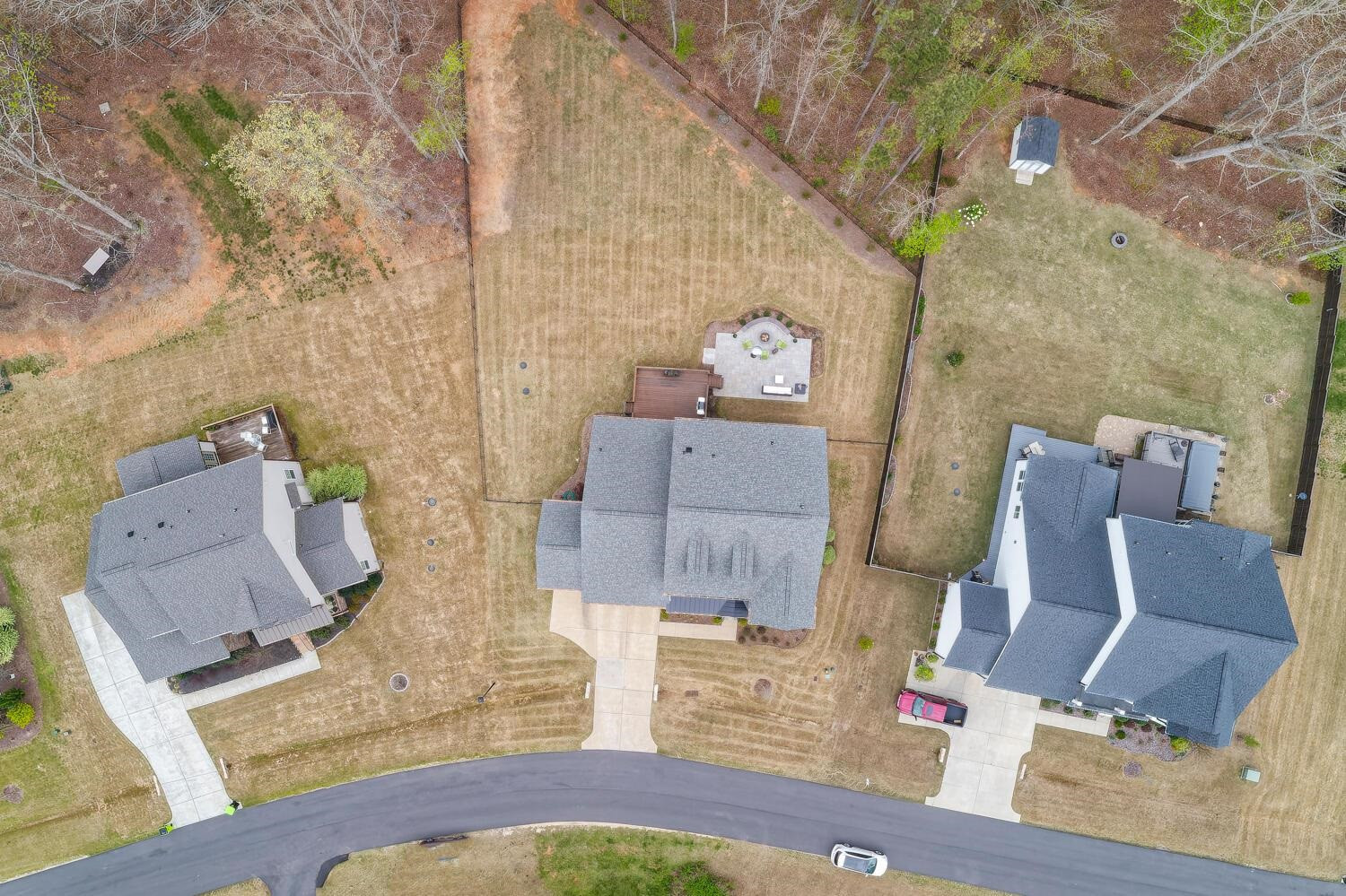 1125 Barley Stone Way Raleigh, NC 27603 - Photo 82 of 89 Photo 82