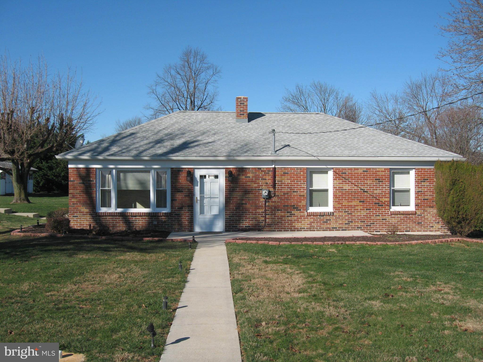 21606 New Freedom Road Freeland, MD 21053 - Photo 1 of 24 Exterior (Front)