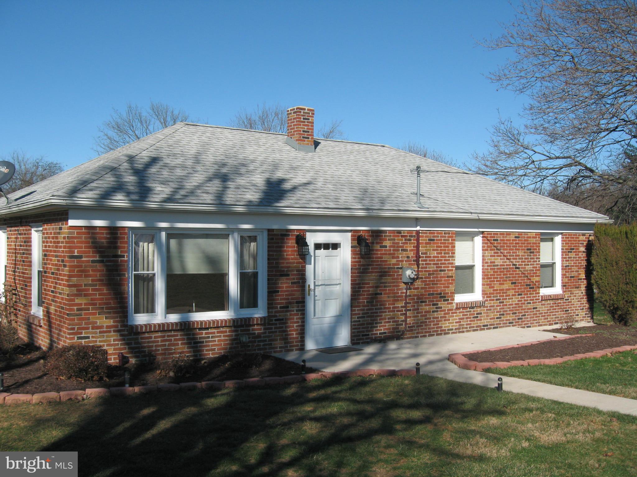 21606 New Freedom Road Freeland, MD 21053 - Photo 3 of 24 Exterior (Front)