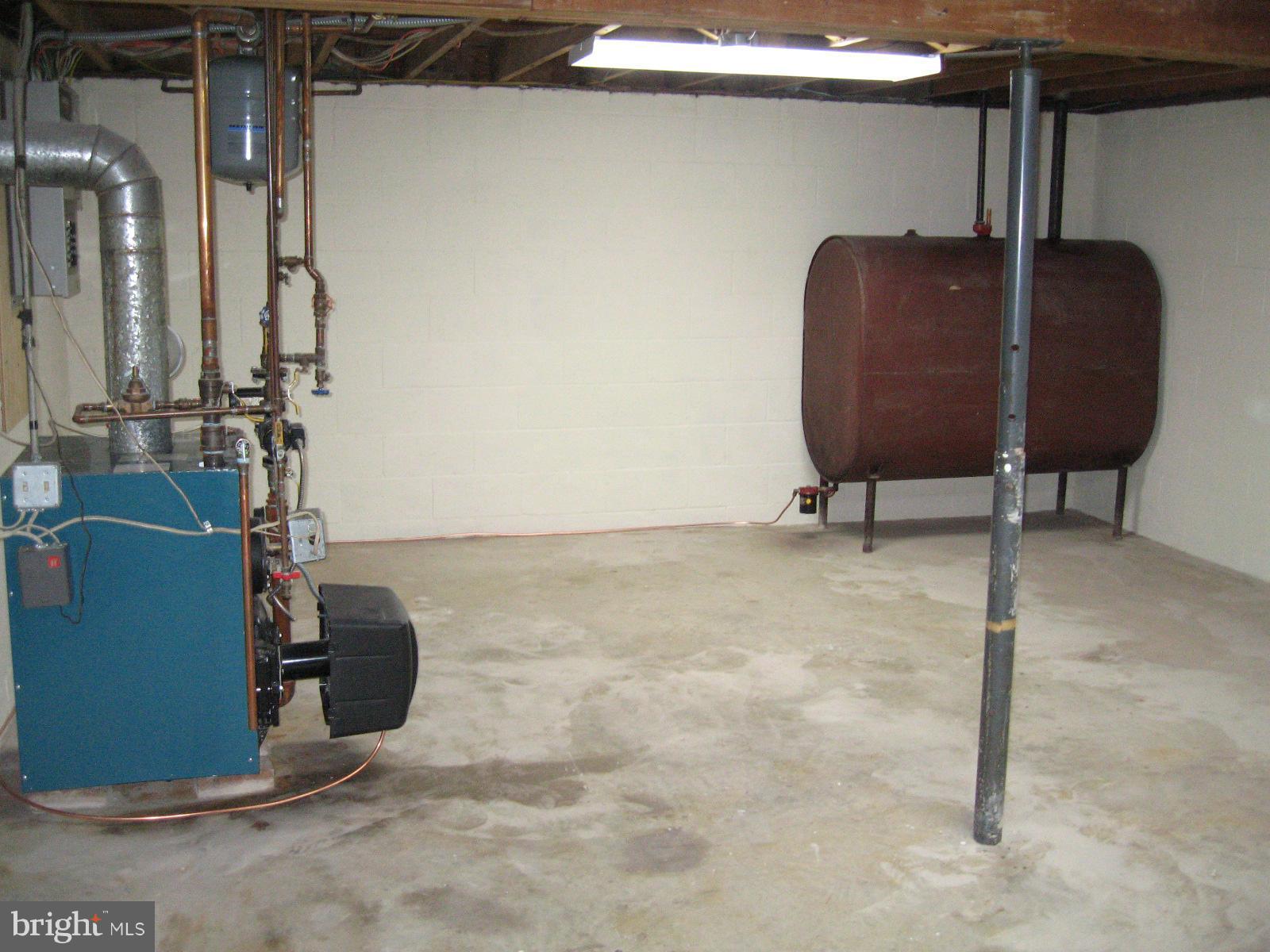 21606 New Freedom Road Freeland, MD 21053 - Photo 21 of 24 Basement
