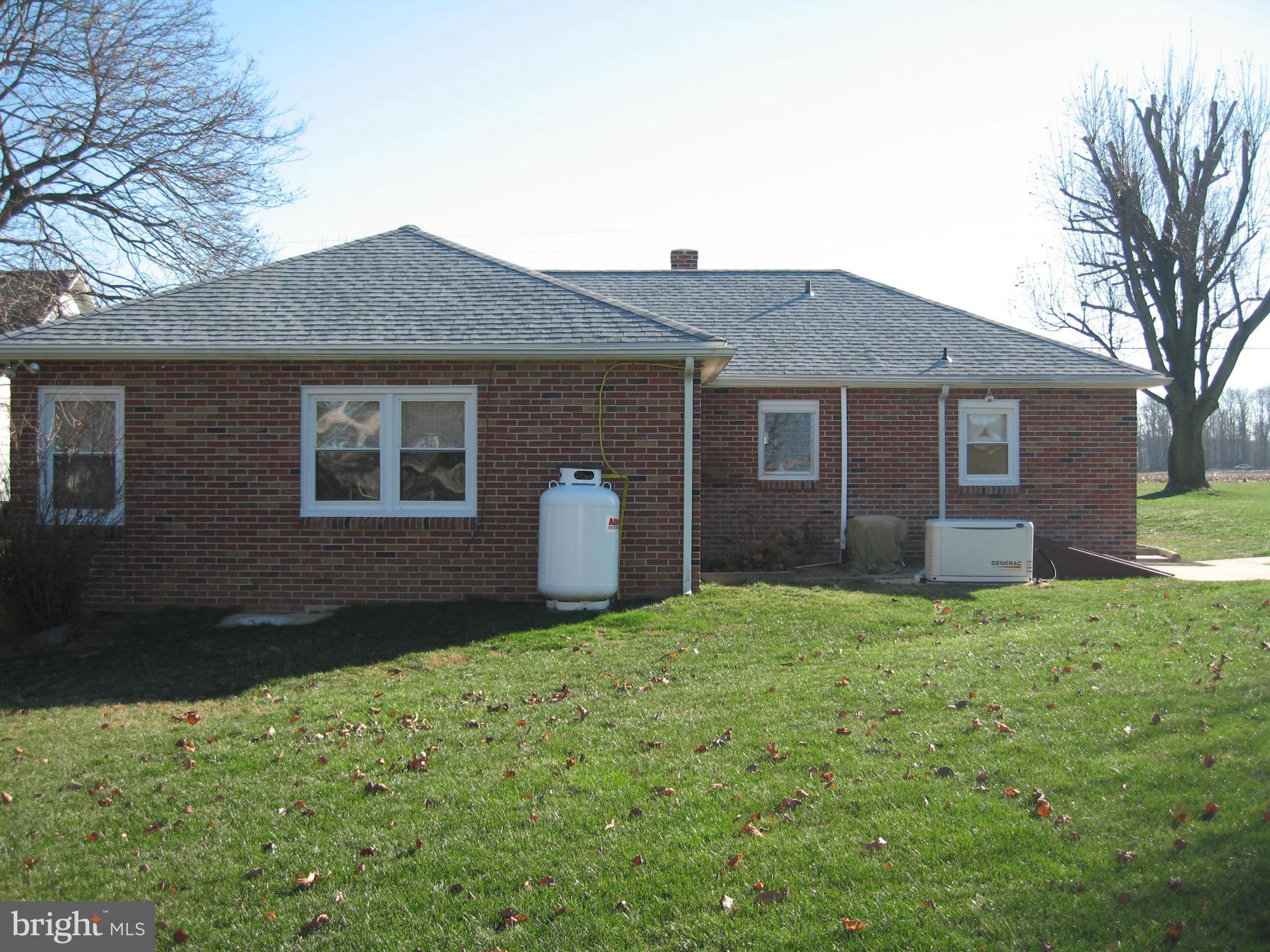 21606 New Freedom Road Freeland, MD 21053 - Photo 24 of 24 Exterior (Rear)