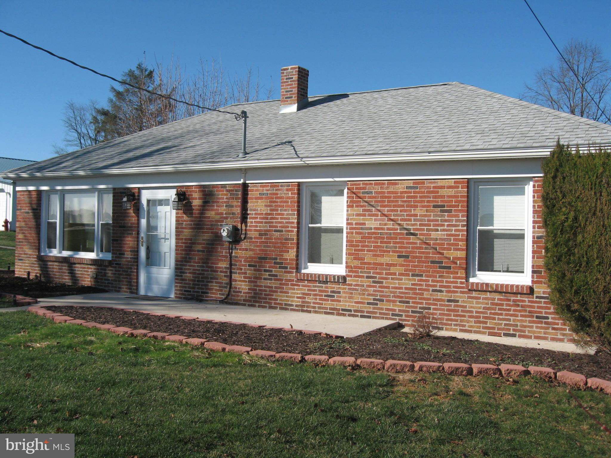 21606 New Freedom Road Freeland, MD 21053 - Photo 4 of 24 Exterior (Front)