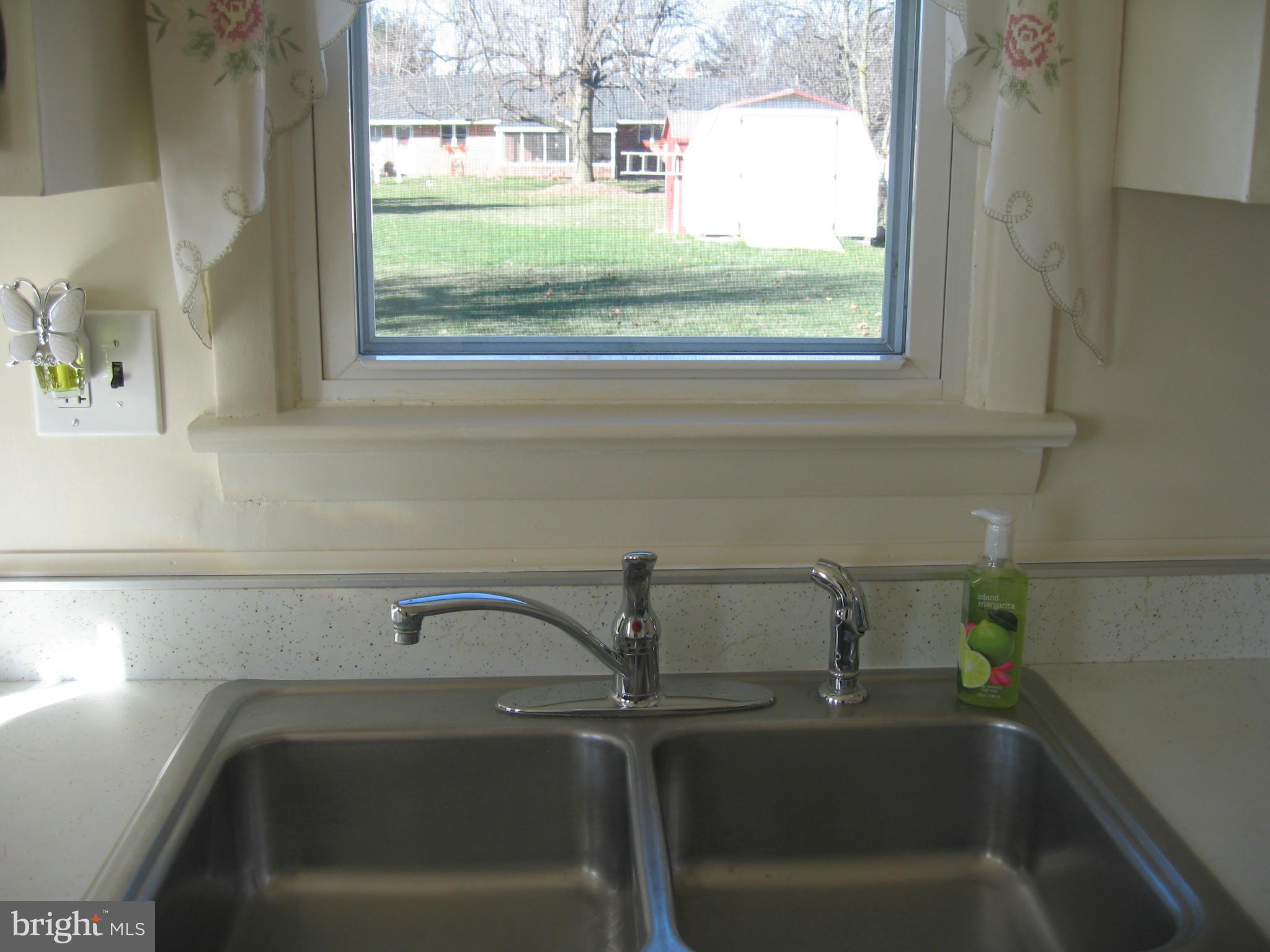 21606 New Freedom Road Freeland, MD 21053 - Photo 6 of 24 Kitchen