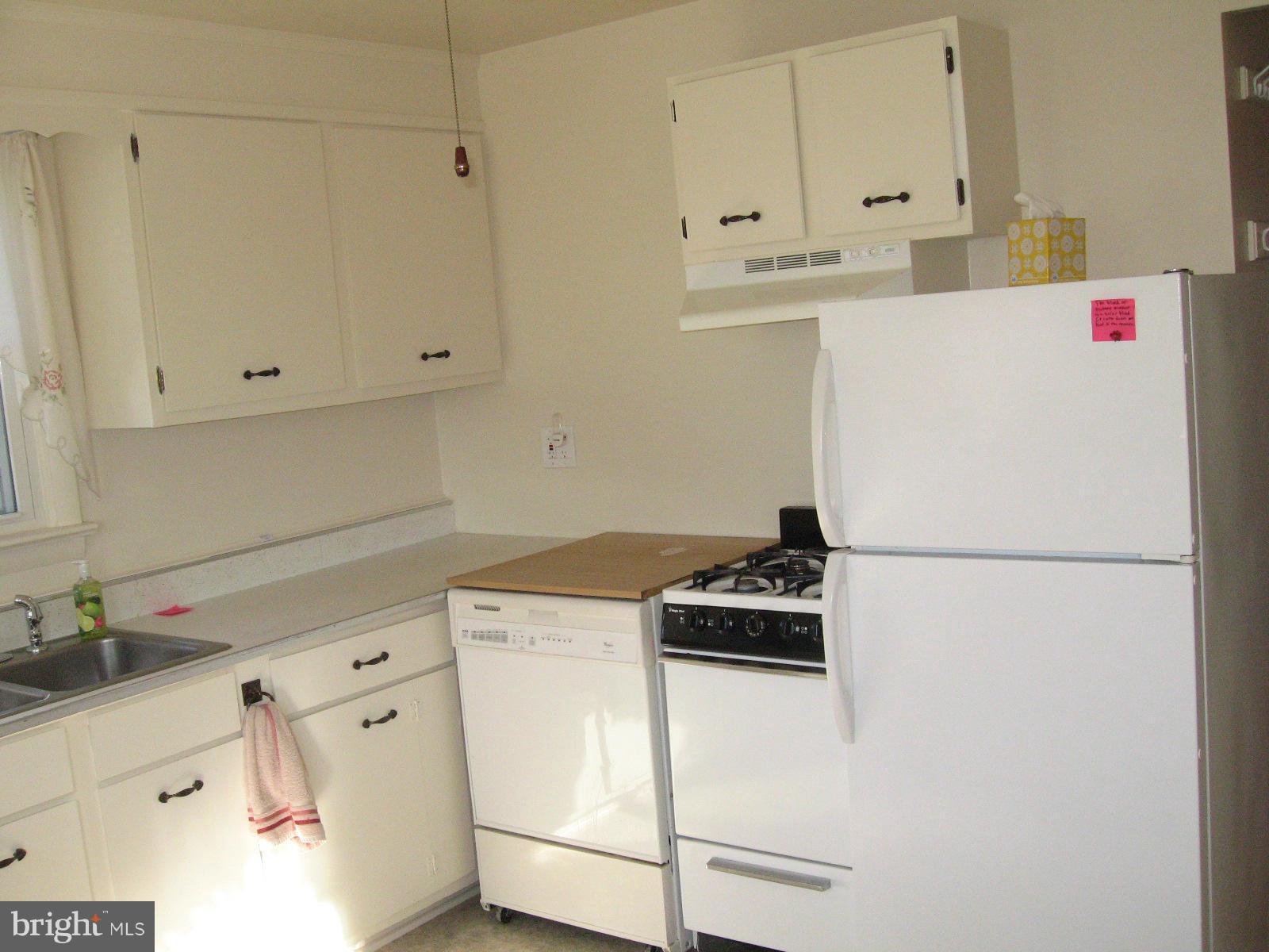21606 New Freedom Road Freeland, MD 21053 - Photo 9 of 24 Kitchen