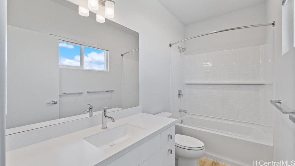 91-1170 Hoonaauao Street, Unit 1702 Kapolei, HI 96707 - Photo 11 of 21 New = nice and clean!