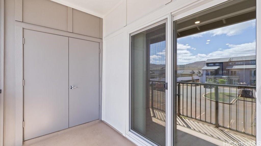 91-1170 Hoonaauao Street, Unit 1702 Kapolei, HI 96707 - Photo 6 of 21 Lanai