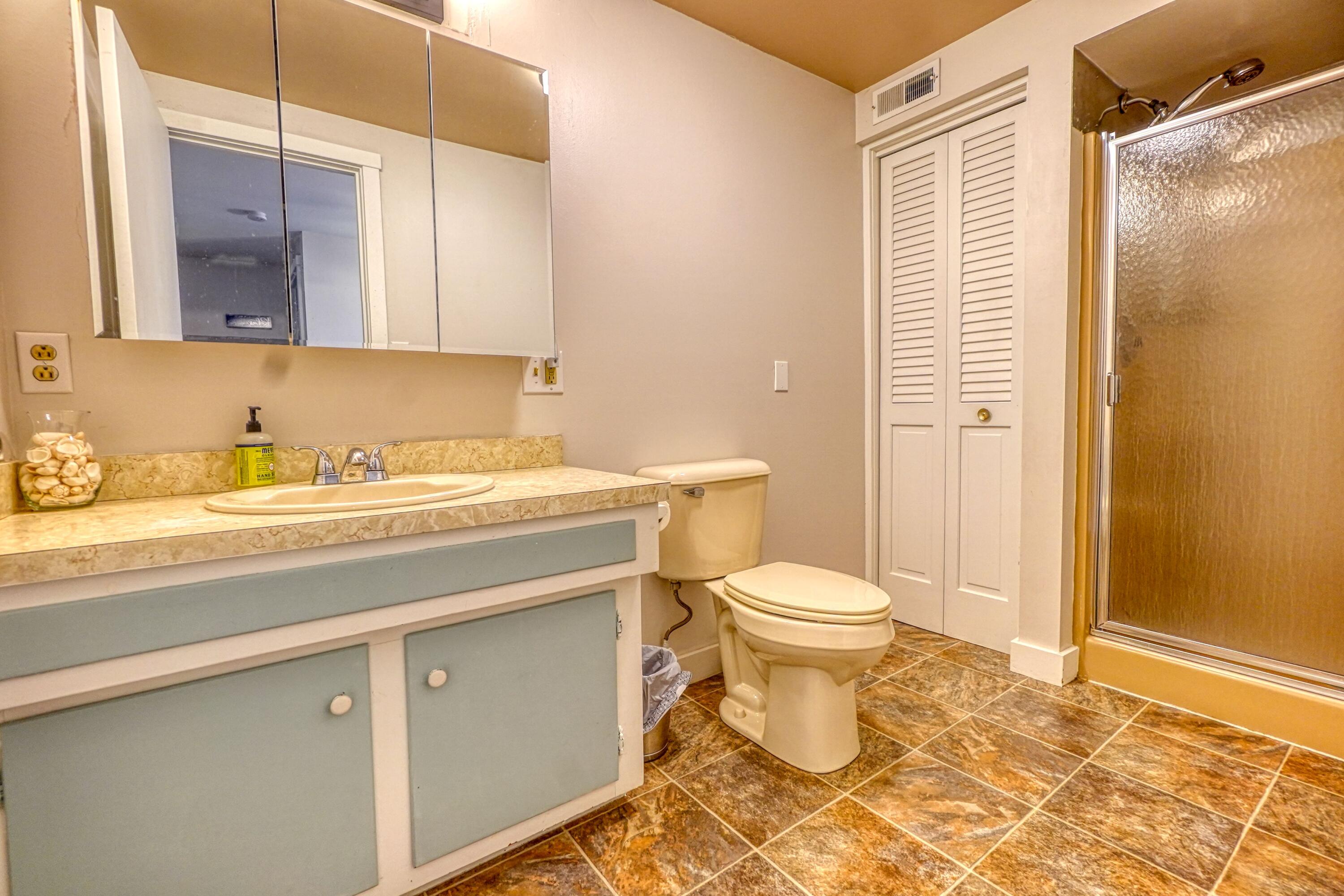 50 7th Fire Road South China, ME 04358 - Photo 23 of 37 Bathroom 2