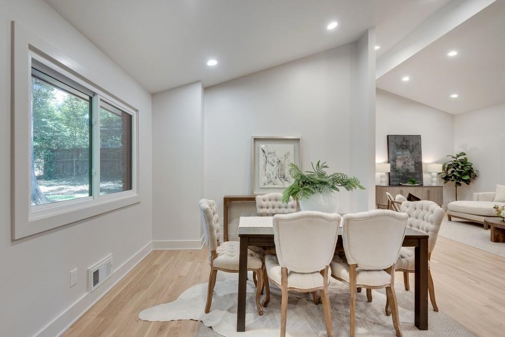 1399 Vista Leaf Drive Decatur, GA 30033 - Photo 12 of 49
