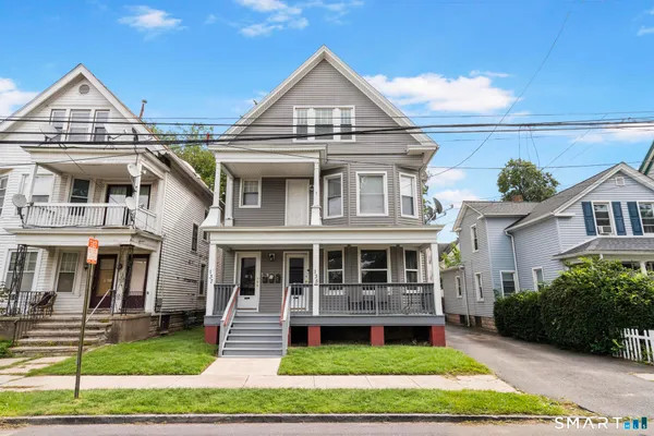 $645,000 | 135-137 Pendleton Street, New Haven, CT 06511