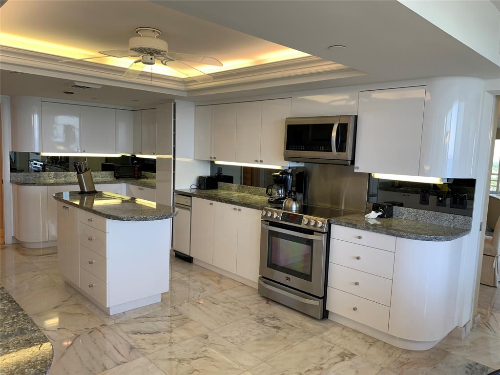 4101 North Ocean Boulevard, Unit D1701 Boca Raton, FL 33431 - Photo 14 of 85