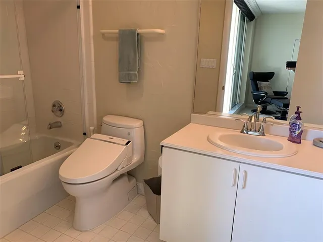 a city view from a balcony