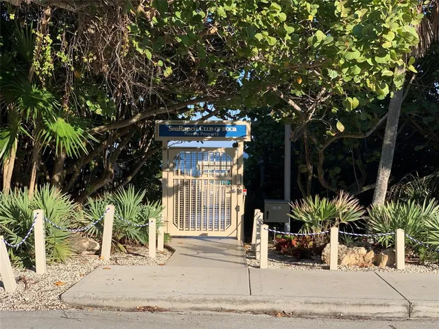 $17,000 | 4101 North Ocean Boulevard, Unit D1701, Boca Raton, FL 33431