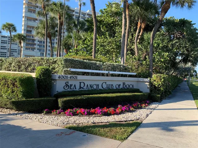 $17,000 | 4101 North Ocean Boulevard, Unit D1701, Boca Raton, FL 33431
