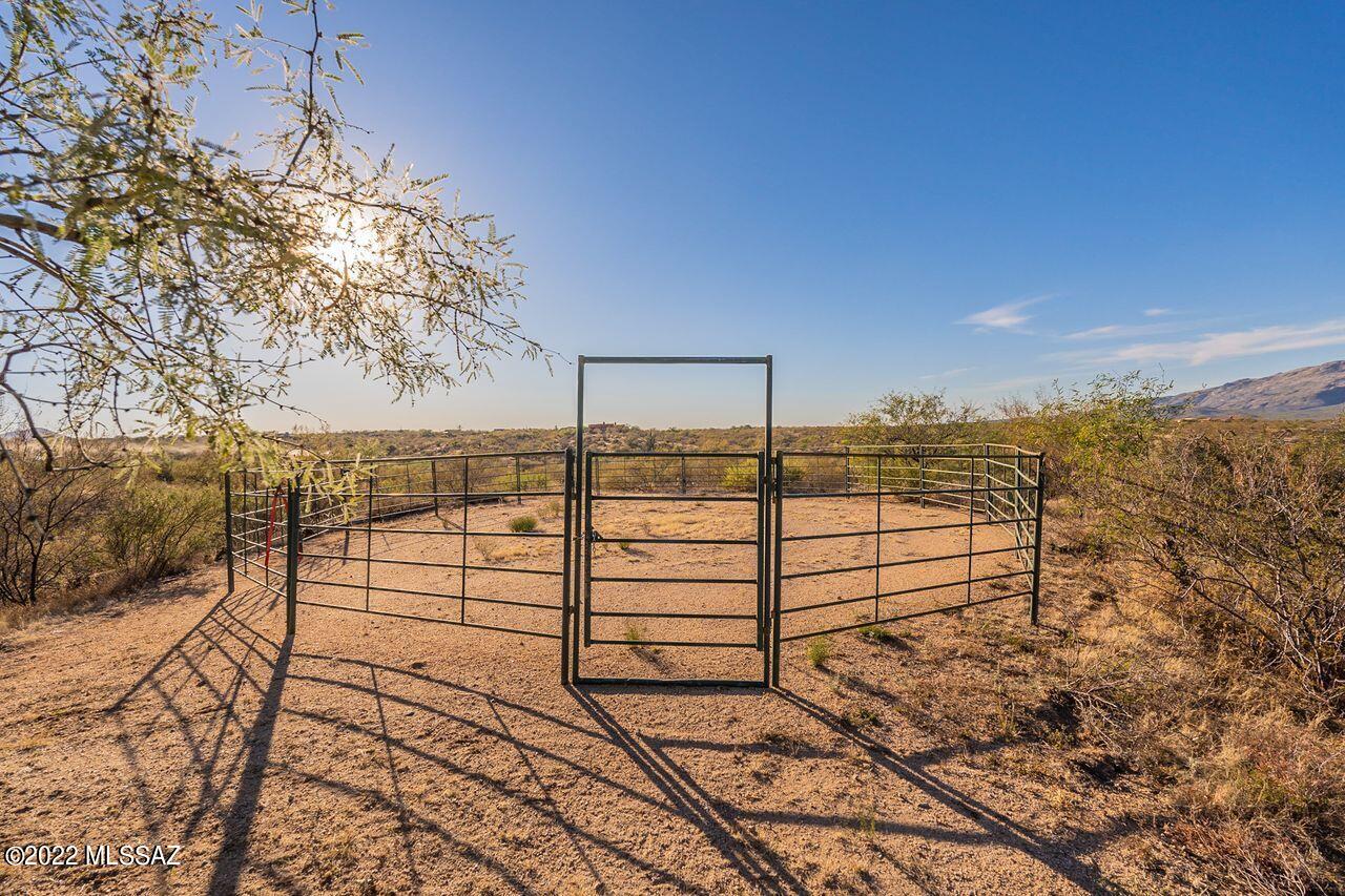 7635 South Pistol Hill Road Vail, AZ 85641 - Photo 40 of 50 Gallery Image 40