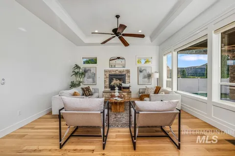 $959,000 | 9254 West Sparks Lake Drive, Boise, ID 83714