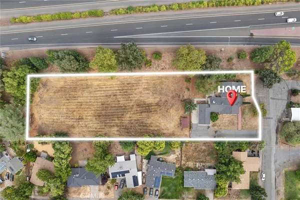 $585,000 | 406 Panama Avenue, Chico, CA 95973