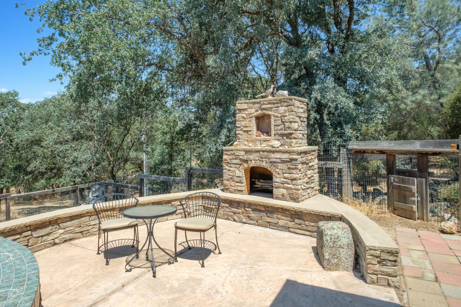 29412 Gibbs Ranch Road Tollhouse, CA 93667 - Photo 42 of 57