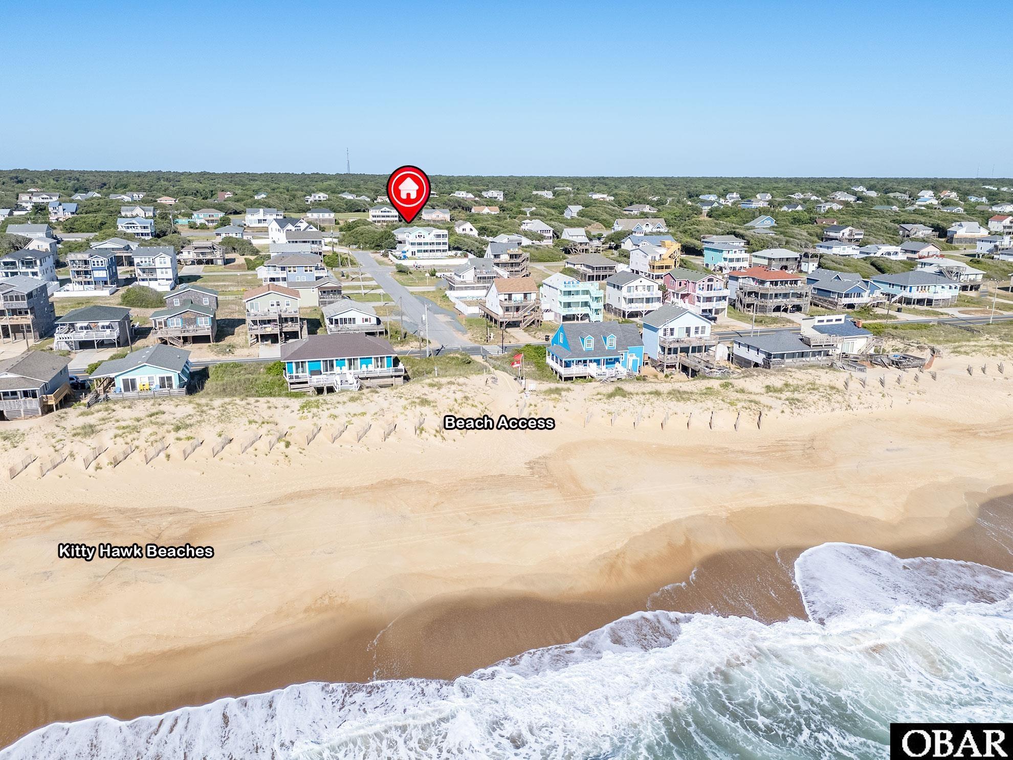4401 Ride Lane Kitty Hawk, NC 27949 - Photo 12 of 32