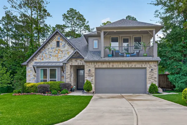 $4,000 | 9979 Pebble Glen Drive, Conroe, TX 77304