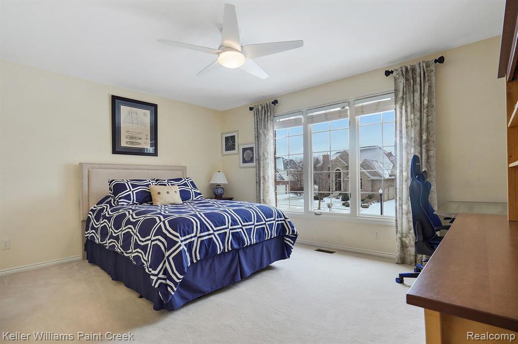 713 Panorama Drive Rochester Hills, MI 48306 - Photo 56 of 77