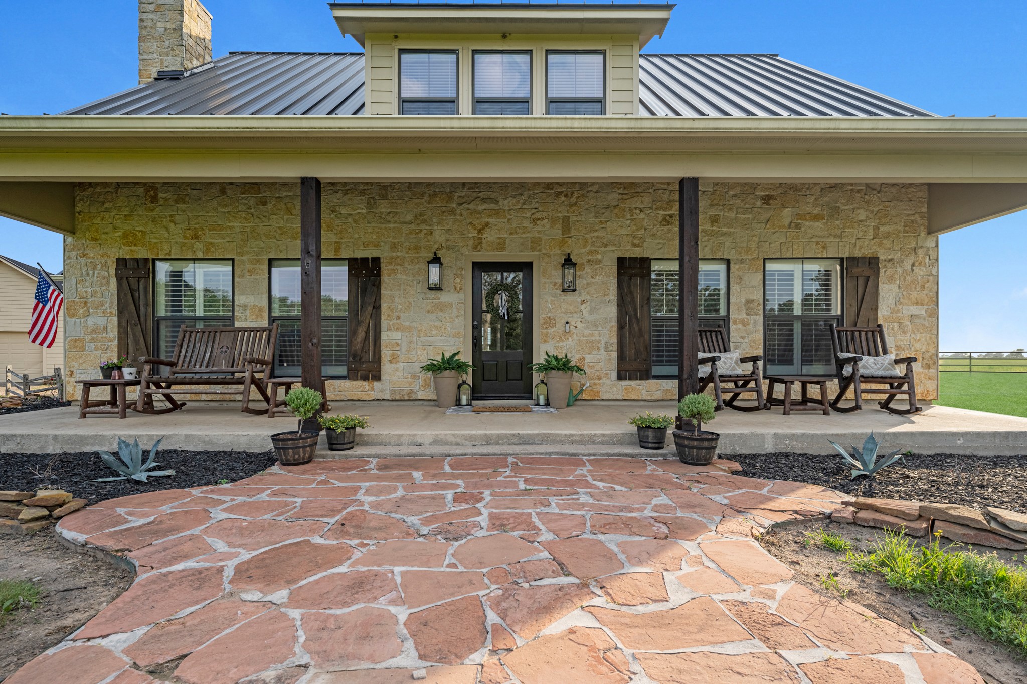 24011 Old Howth Road Hempstead, TX 77445 - Photo 2 of 43