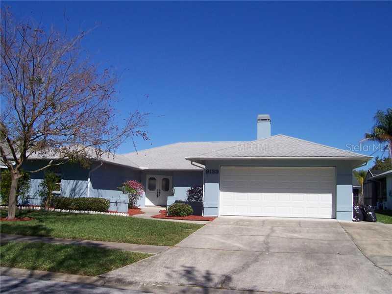 9139 Ruger Drive New Port Richey, FL 34655 - Photo 1 of 1 Exterior Front