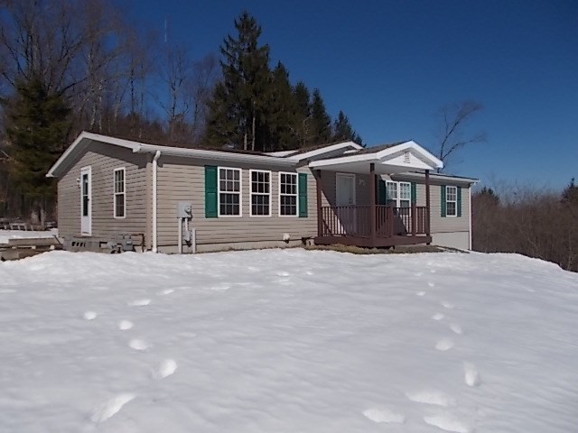 1463 Stone House Road Clarion, PA 16214 - Photo 22 of 23