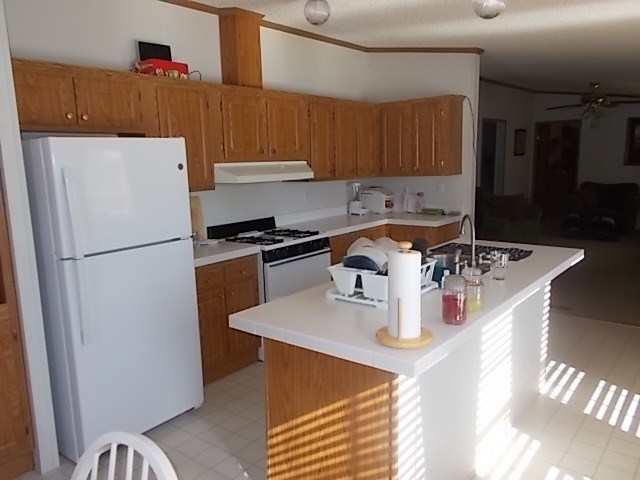 1463 Stone House Road Clarion, PA 16214 - Photo 7 of 23