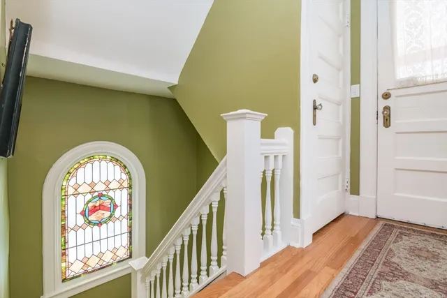 $450,000 | 332-334 Forest Park Avenue, Springfield, MA 01108