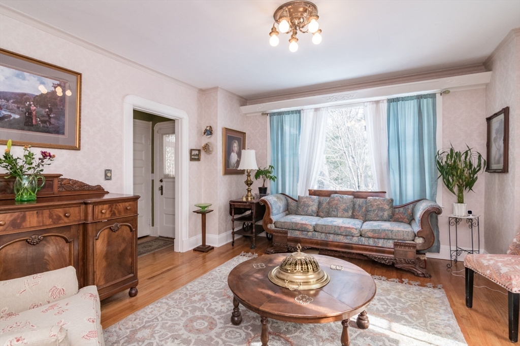 332-334 Forest Park Avenue Springfield, MA 01108 - Photo 16 of 42