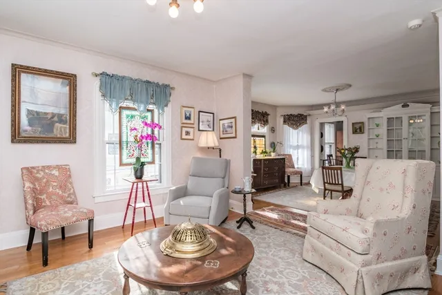 $450,000 | 332-334 Forest Park Avenue, Springfield, MA 01108