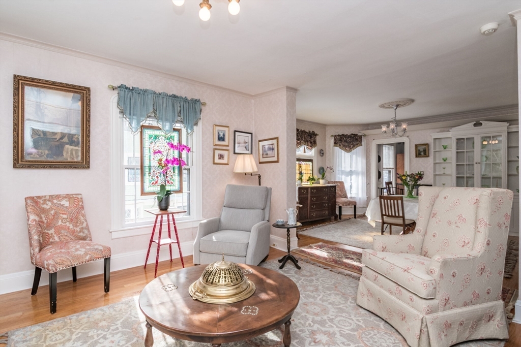 332-334 Forest Park Avenue Springfield, MA 01108 - Photo 17 of 42