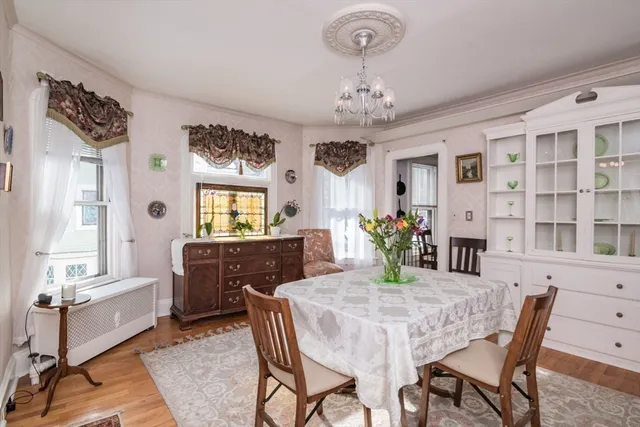 $450,000 | 332-334 Forest Park Avenue, Springfield, MA 01108