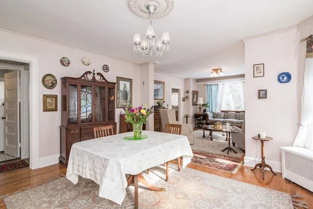 $450,000 | 332-334 Forest Park Avenue, Springfield, MA 01108