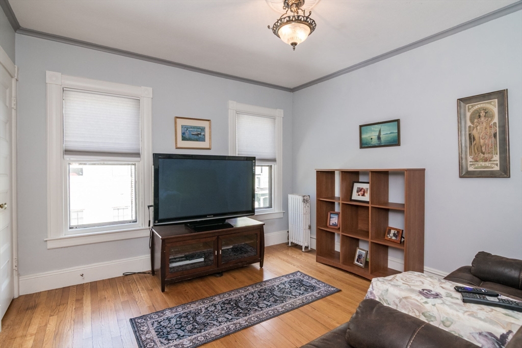 332-334 Forest Park Avenue Springfield, MA 01108 - Photo 25 of 42