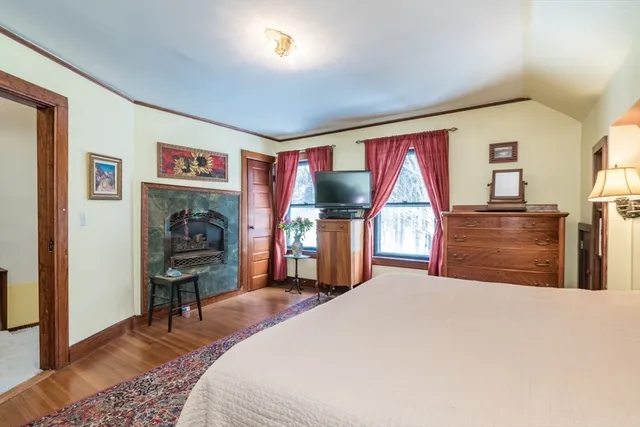 $450,000 | 332-334 Forest Park Avenue, Springfield, MA 01108