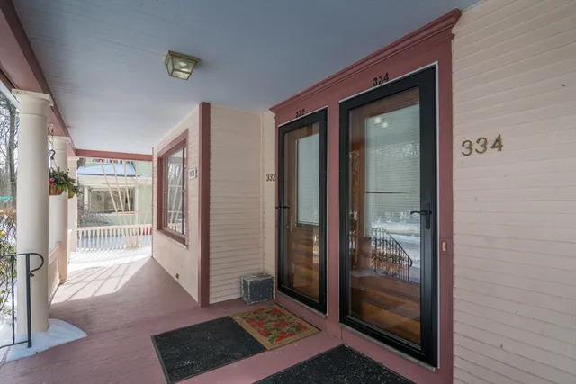 $450,000 | 332-334 Forest Park Avenue, Springfield, MA 01108