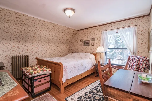 $450,000 | 332-334 Forest Park Avenue, Springfield, MA 01108