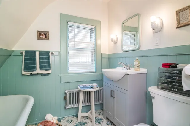 $450,000 | 332-334 Forest Park Avenue, Springfield, MA 01108