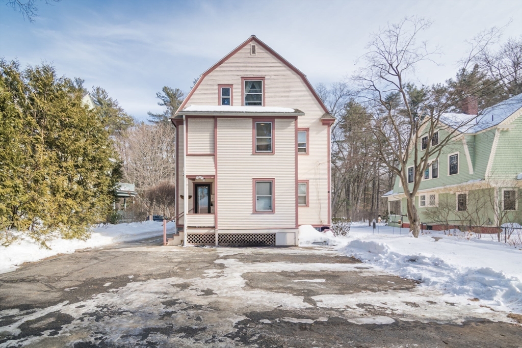 332-334 Forest Park Avenue Springfield, MA 01108 - Photo 37 of 42