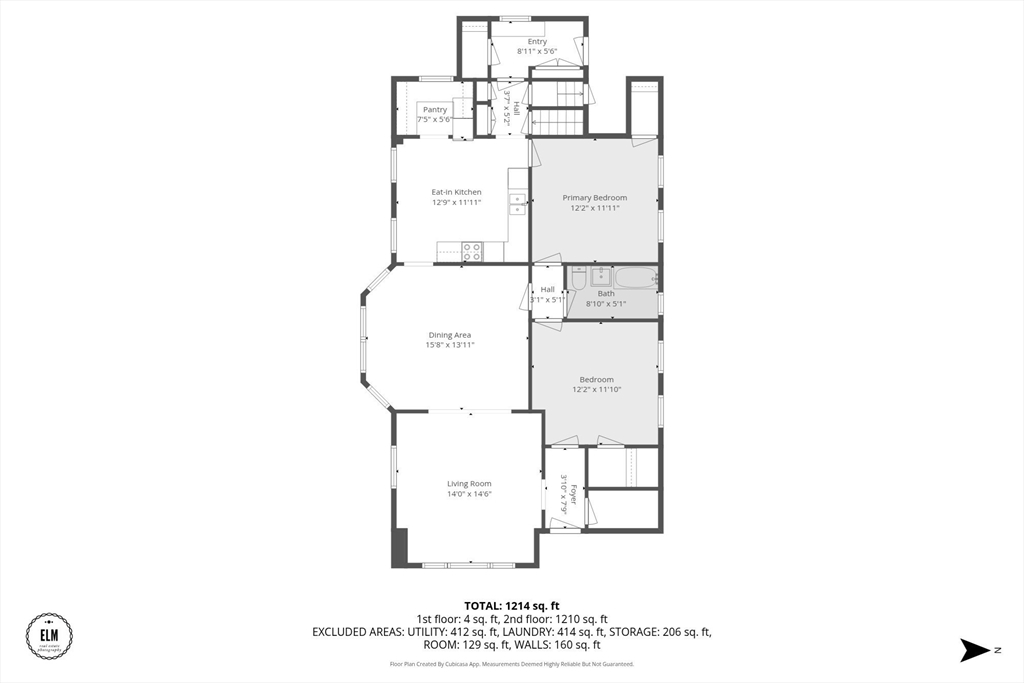 332-334 Forest Park Avenue Springfield, MA 01108 - Photo 39 of 42