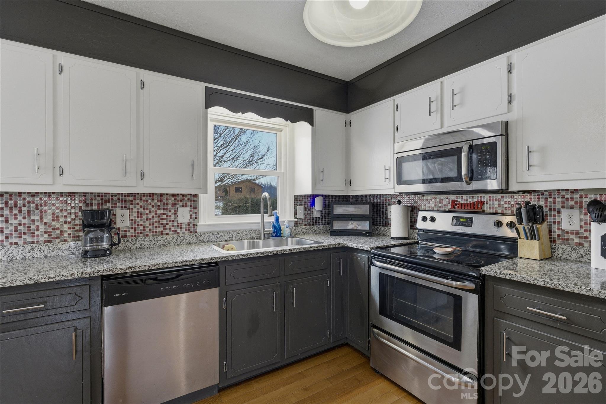 3375 Clarks Chapel Road Lenoir, NC 28645 - Photo 13 of 24 Gallery Image 13